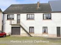 Vente maison 8 pièces Vente maison 8 pièces