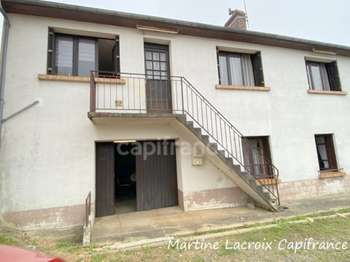Vente Maison 5 chambresLa Ferté-Bernard