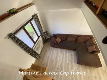 Vente maison 8 pièces Vente maison 8 pièces