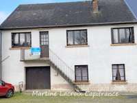 Vente maison 8 pièces Vente maison 8 pièces