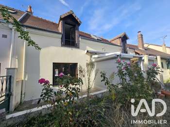 Vente Maison 4 chambresLa Ferté-Bernard