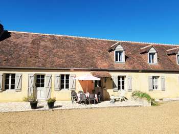 Vente maison 7 pièces La Ferté-Bernard 72