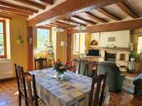 Vente maison 7 pièces Vente maison 7 pièces