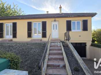Vente maison 5 pièces La Ferté-Bernard 72