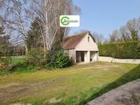 Vente maison 11 pièces
