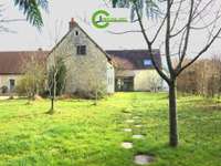 Vente maison 11 pièces