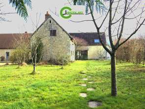 Vente Maison 8 chambresLa Ferté-Bernard
