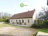Vente maison 11 pièces