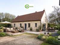 Vente maison 11 pièces