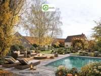 Vente maison 11 pièces