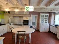 Vente maison 11 pièces