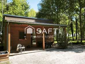 Vente Maison 1 chambreLa Ferté-en-Ouche