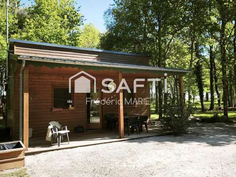 Vente maison 2 pièces La Ferté-en-Ouche 61
