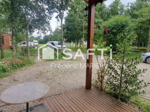 Vente maison 2 pièces Vente maison 2 pièces