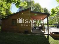 Vente maison 2 pièces