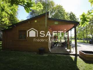 Vente maison 2 pièces Vente maison 2 pièces
