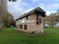 Vente maison 2 pièces