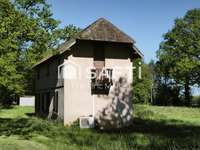 Vente maison 2 pièces