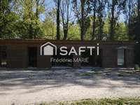Vente maison 2 pièces