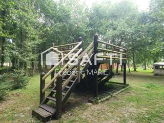 Vente maison 2 pièces Vente maison 2 pièces
