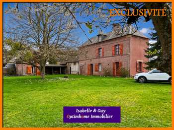 Vente Maison 4 chambresLa Ferté-en-Ouche