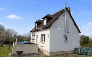 Photo Vente maison La Ferté-en-Ouche