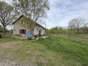 Vente Maison 2 chambresLa Ferté-en-Ouche