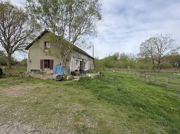 Vente maison 5 pièces La Ferté-en-Ouche 61