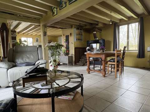 Vente maison 5 pièces Vente maison 5 pièces