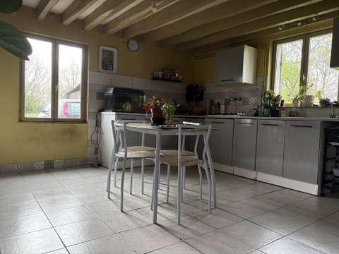 Vente maison 5 pièces Vente maison 5 pièces