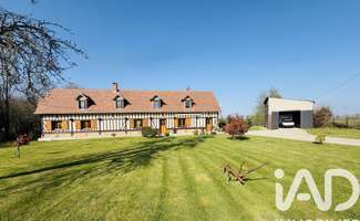 Photo Vente maison La Ferté-en-Ouche