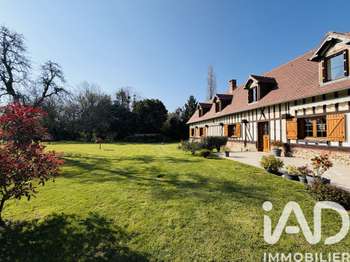 Vente Maison 3 chambresLa Ferté-en-Ouche