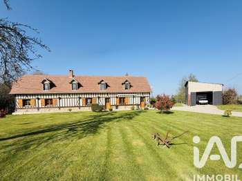 Vente Maison 3 chambresLa Ferté-en-Ouche