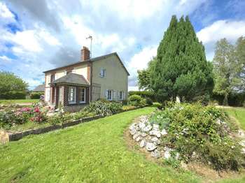 Vente Maison 3 chambresLa Ferté-en-Ouche