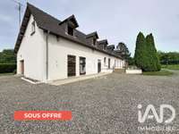 Vente maison 9 pièces Vente maison 9 pièces