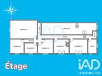 Vente maison 9 pièces Vente maison 9 pièces