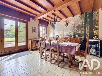 Vente maison 9 pièces Vente maison 9 pièces