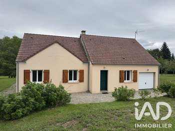 Maison 5 pièces 91 m² · à La Ferté-en-Ouche · 91 m² · 186 000 €