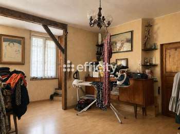 Maison 4 pièces 212 m² · à La Ferté-en-Ouche · 212 m² · 75 000 €