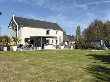 Vente Maison 2 chambresLa Ferté-en-Ouche