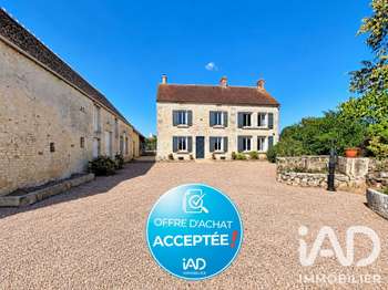 Vente Maison 3 chambresLa Ferté-en-Ouche
