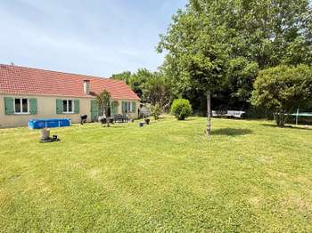 Vente maison 6 pièces La Ferté-Gaucher 77