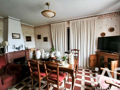 Vente maison 4 pièces Vente maison 4 pièces