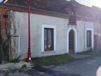 Vente maison 3 pièces Vente maison 3 pièces