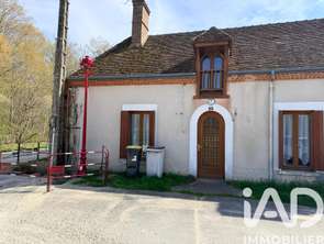 Vente Maison 2 chambresLa Ferté-Imbault
