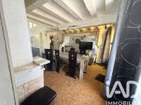 Vente maison 3 pièces Vente maison 3 pièces