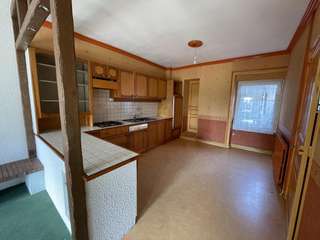 Vente maison 6 pièces Vente maison 6 pièces