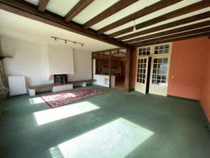 Vente Maison 3 chambresLa Ferté-Macé