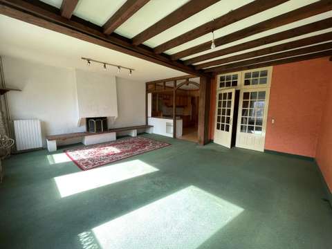 Vente maison 6 pièces La Ferté-Macé 61