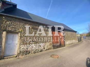Vente maison 2 pièces La Ferté-Macé 61